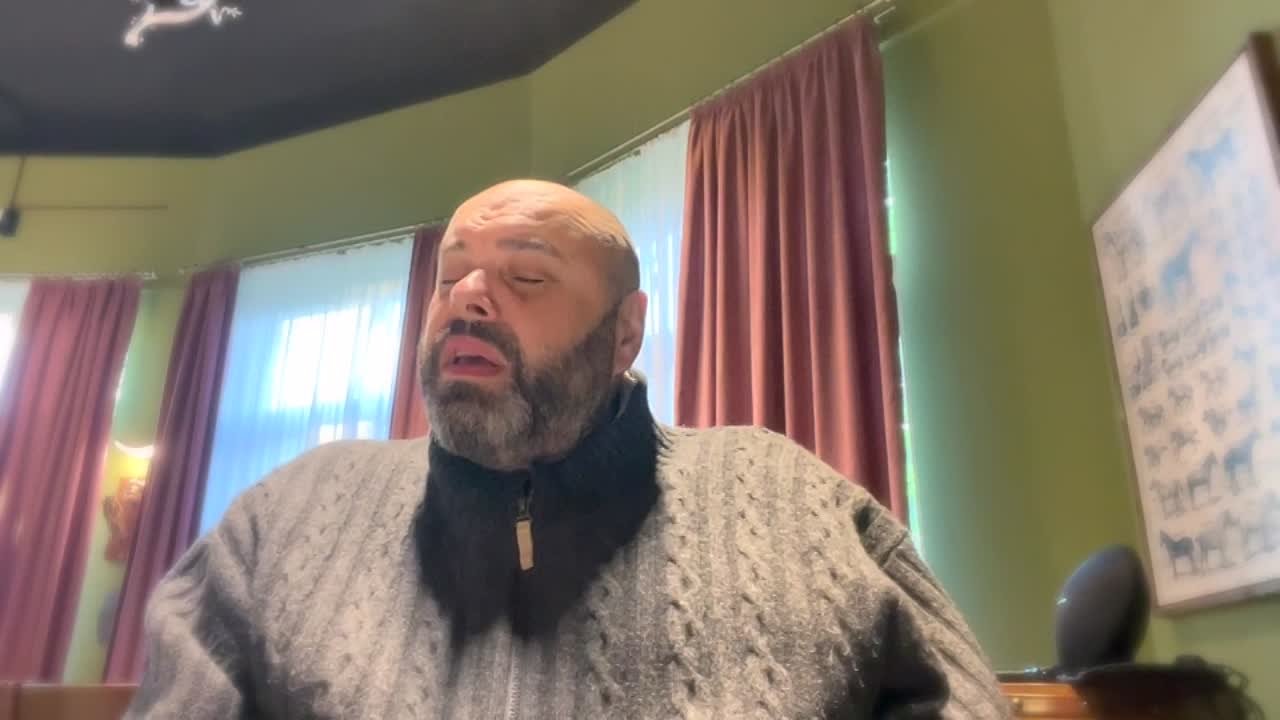 Максим  Фадеев