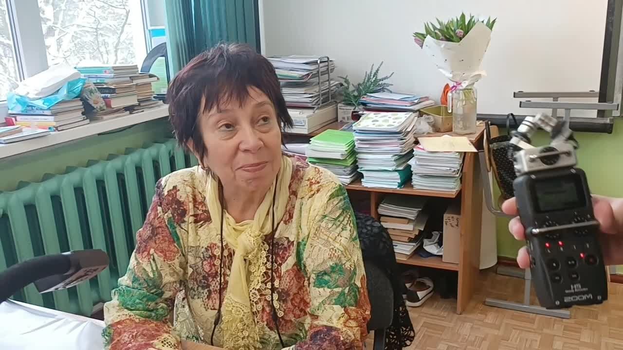 Поколение в фокусе - 2023