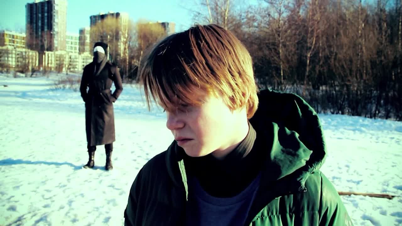 "Поколение в фокусе"
