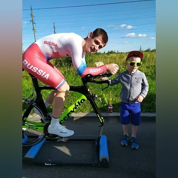 Традиции моей семьи 2021
