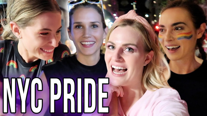 Rose and Rosie Vlogs (канал для влогов)