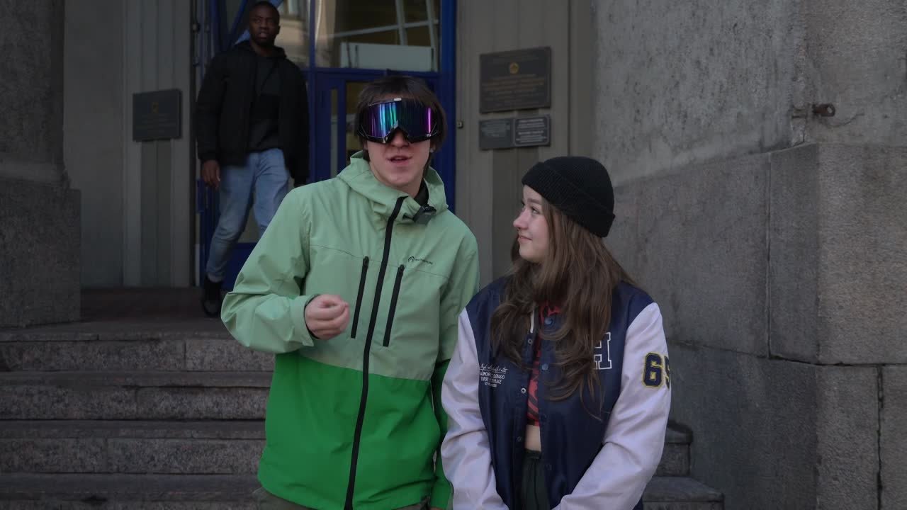 Опросы