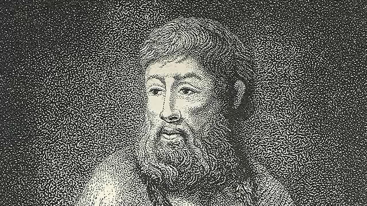 350 лет со дня рождения первого российского императора Петра I