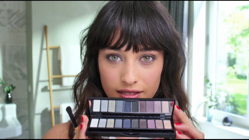 Уроки красоты