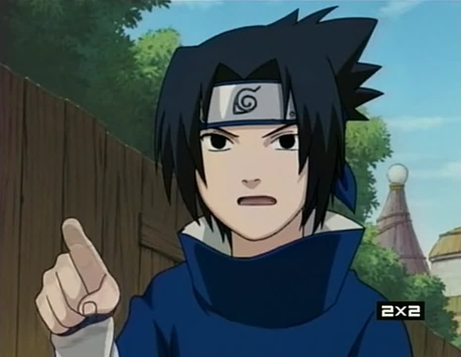Наруто (Jetix)