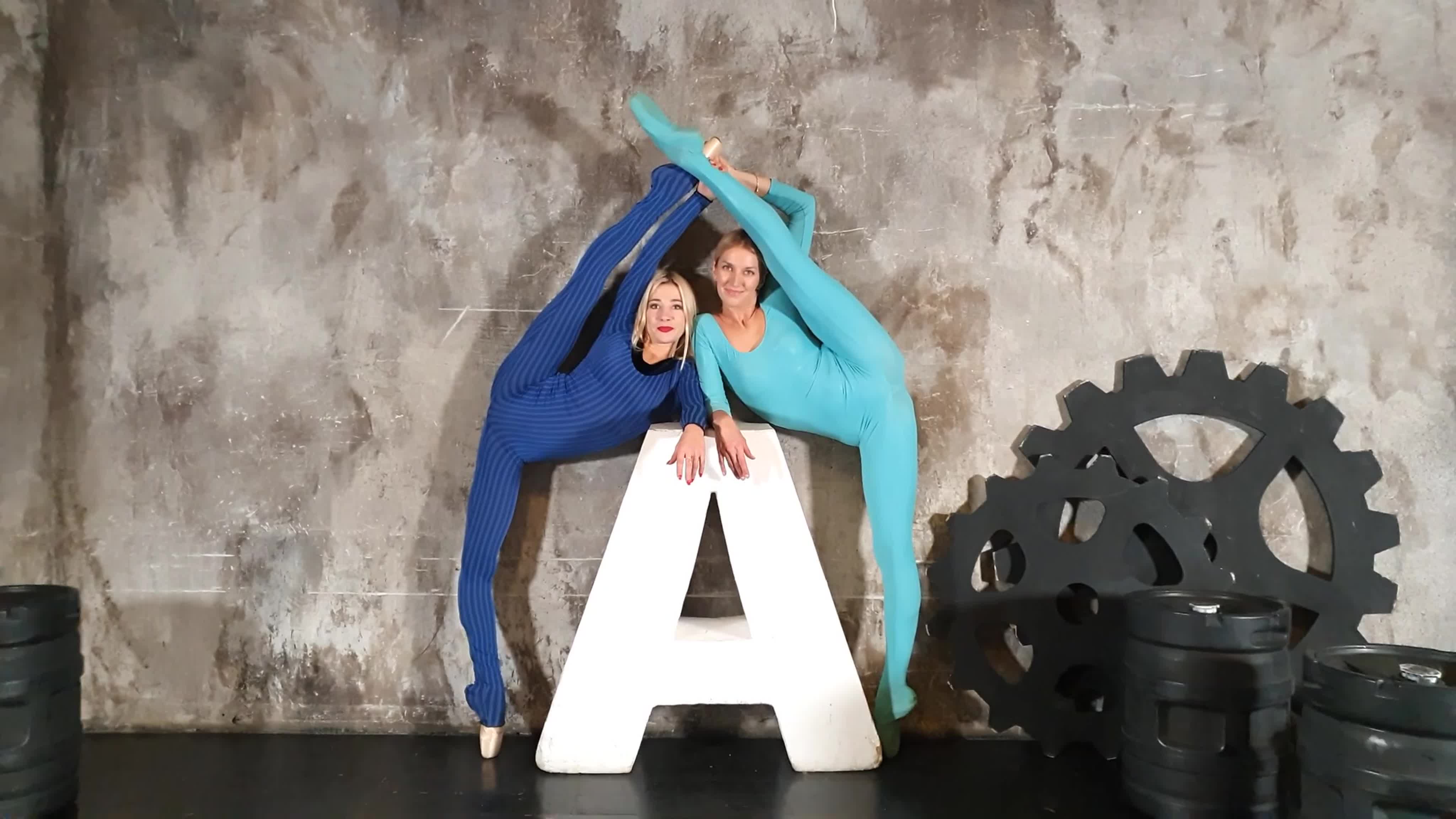 balerina