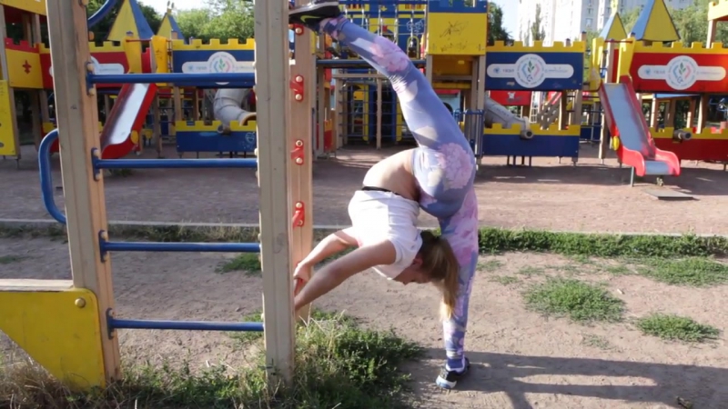 flexy teeny