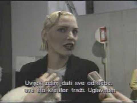 Nadja Auermann