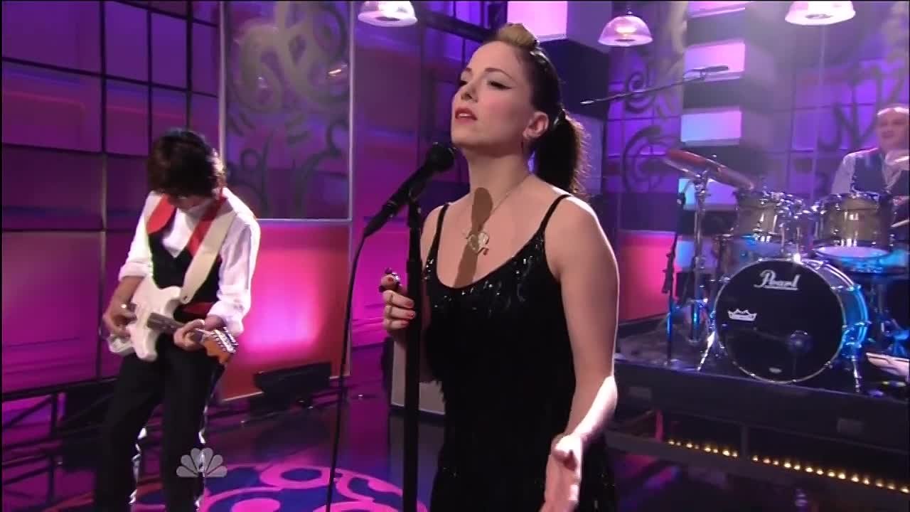 Imelda May