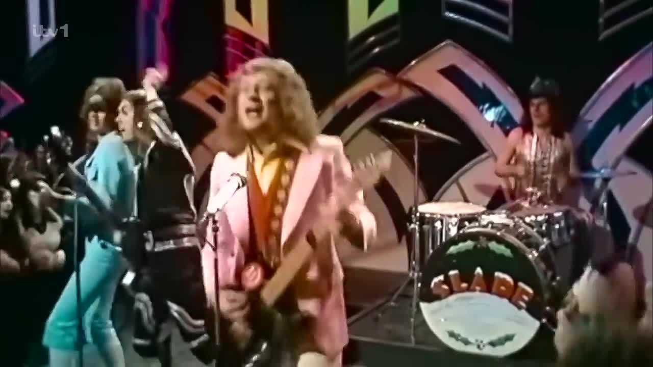 Slade