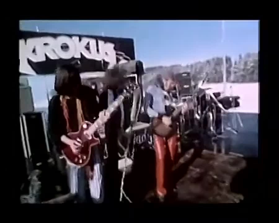 Krokus