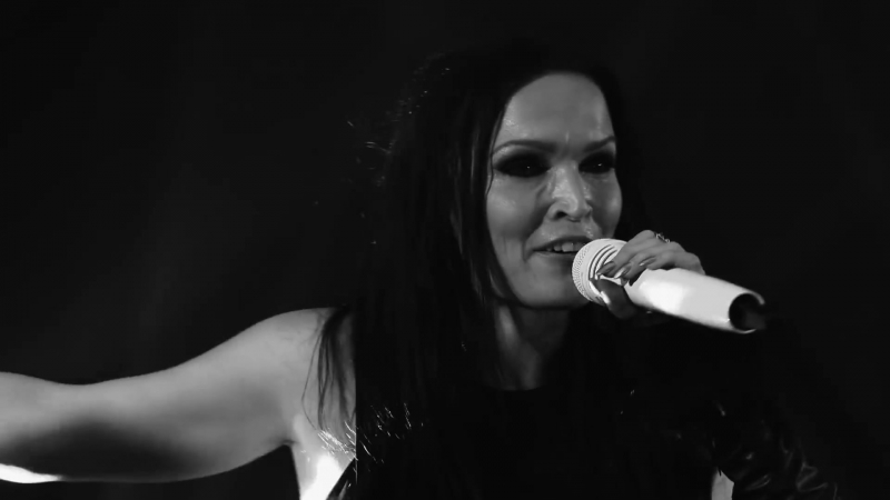 Tarja Turunen