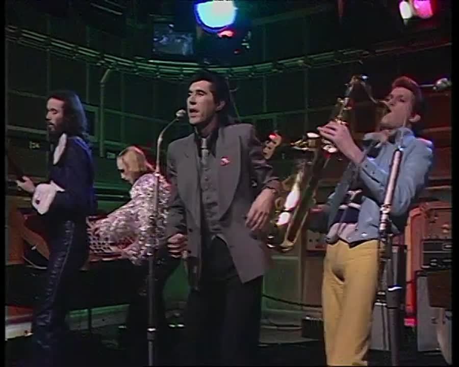 Roxy Music-Bryan Ferry