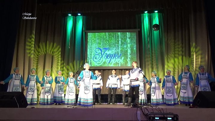 ДЛЯ ДУШИ