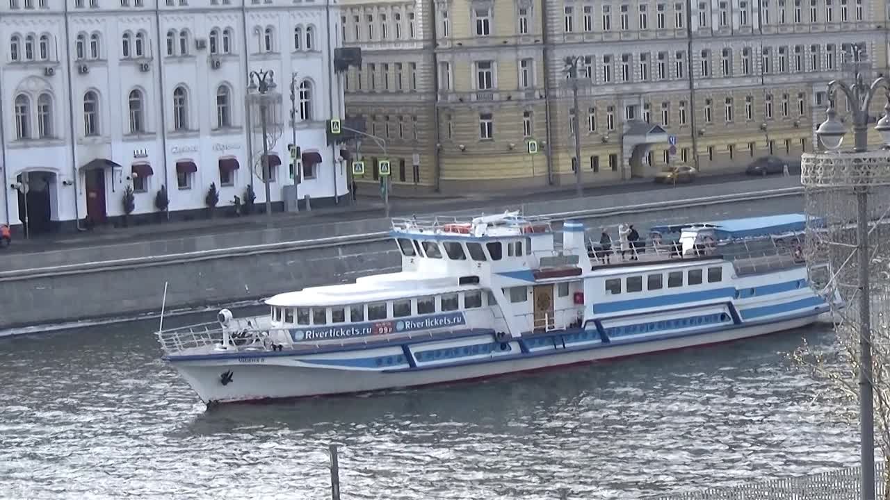 Моя жизнь и участие в ней