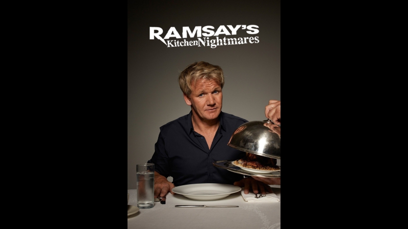 Kitchen Nightmares - Season 3