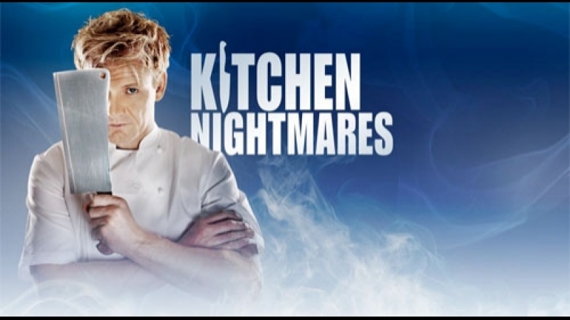 Kitchen Nightmares US - Season 2