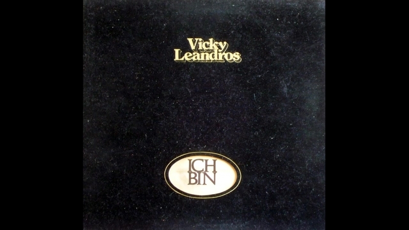 Vicky Leandros