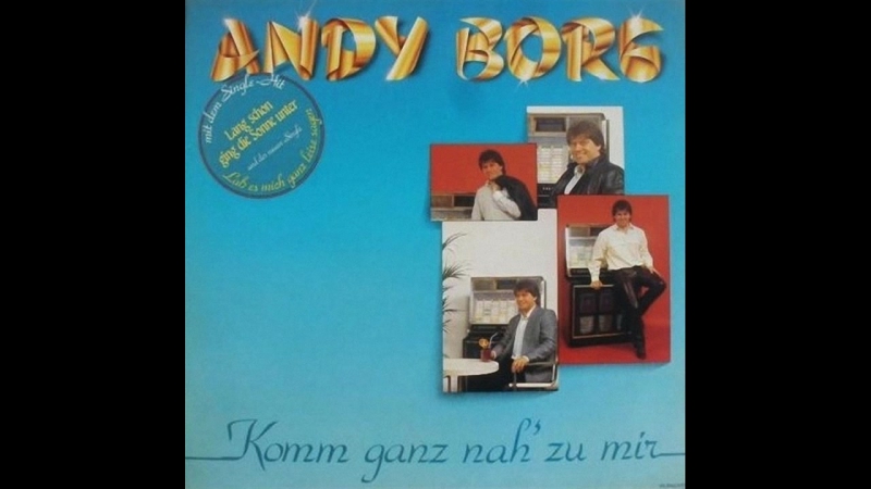 Andy Borg