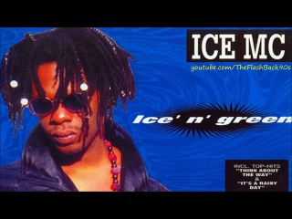 ICE MC