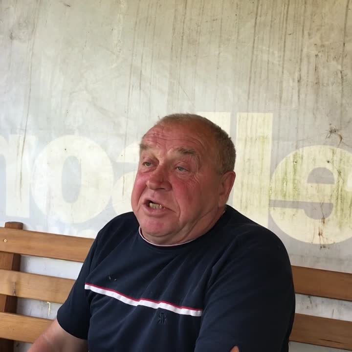 Сан Саныч