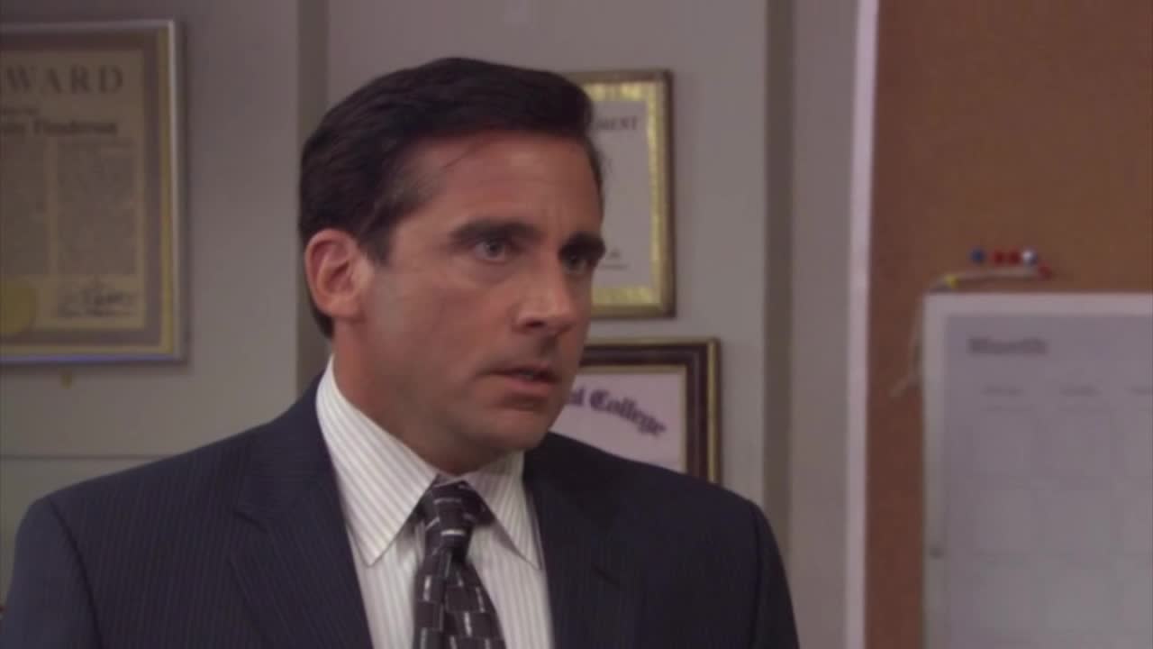 The Office