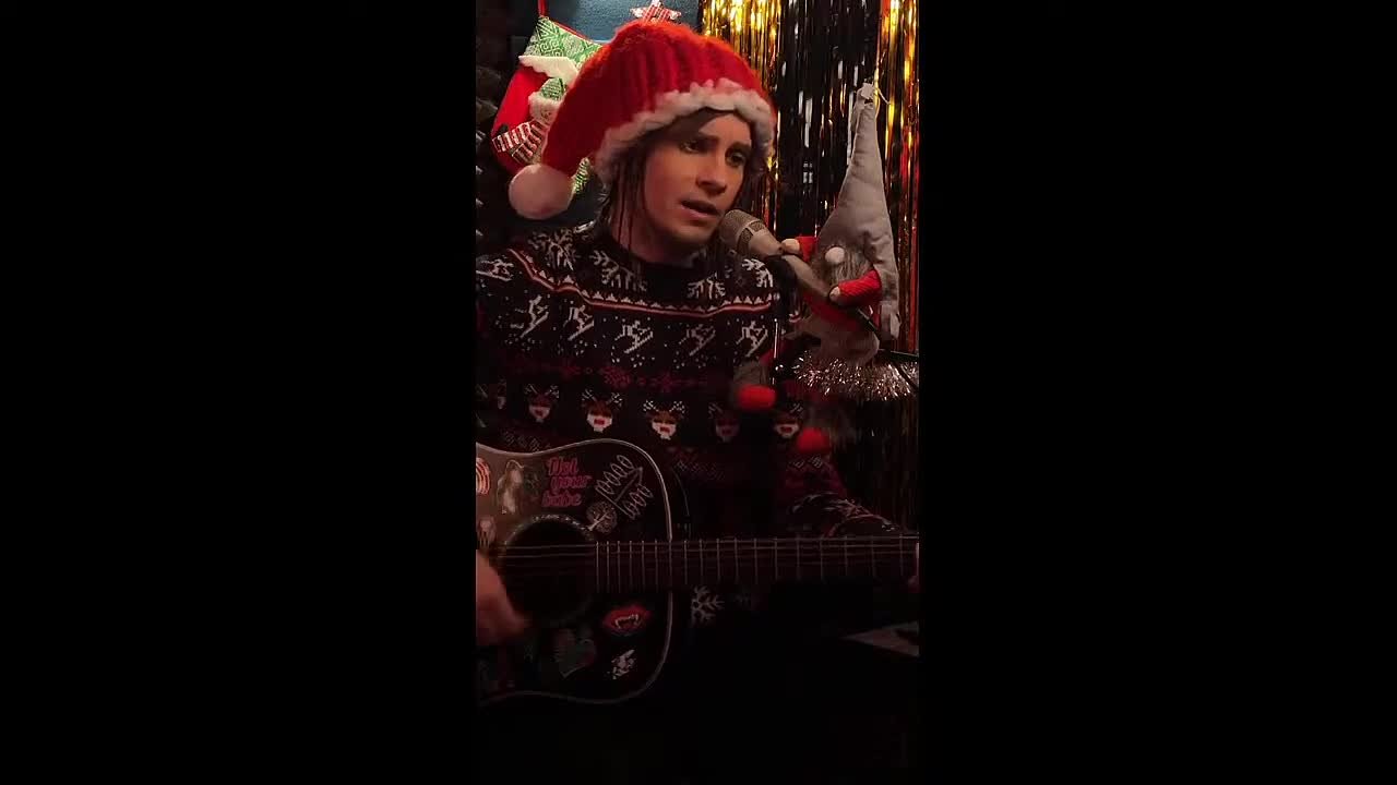 Александр Бон. Предновогодний стрим🎄 25.12.22 г.