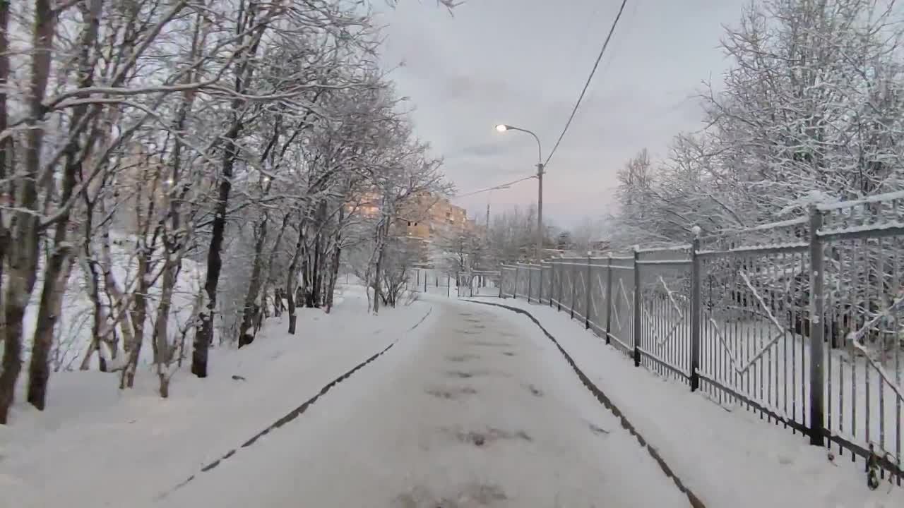 Разное видео