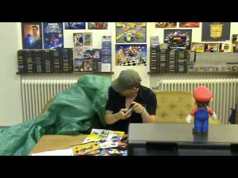 AVGN-main theme