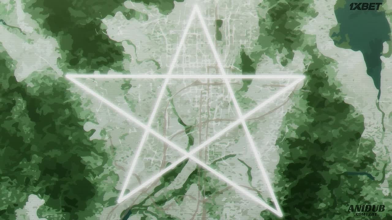 Тёмное собрание / Dark Gathering