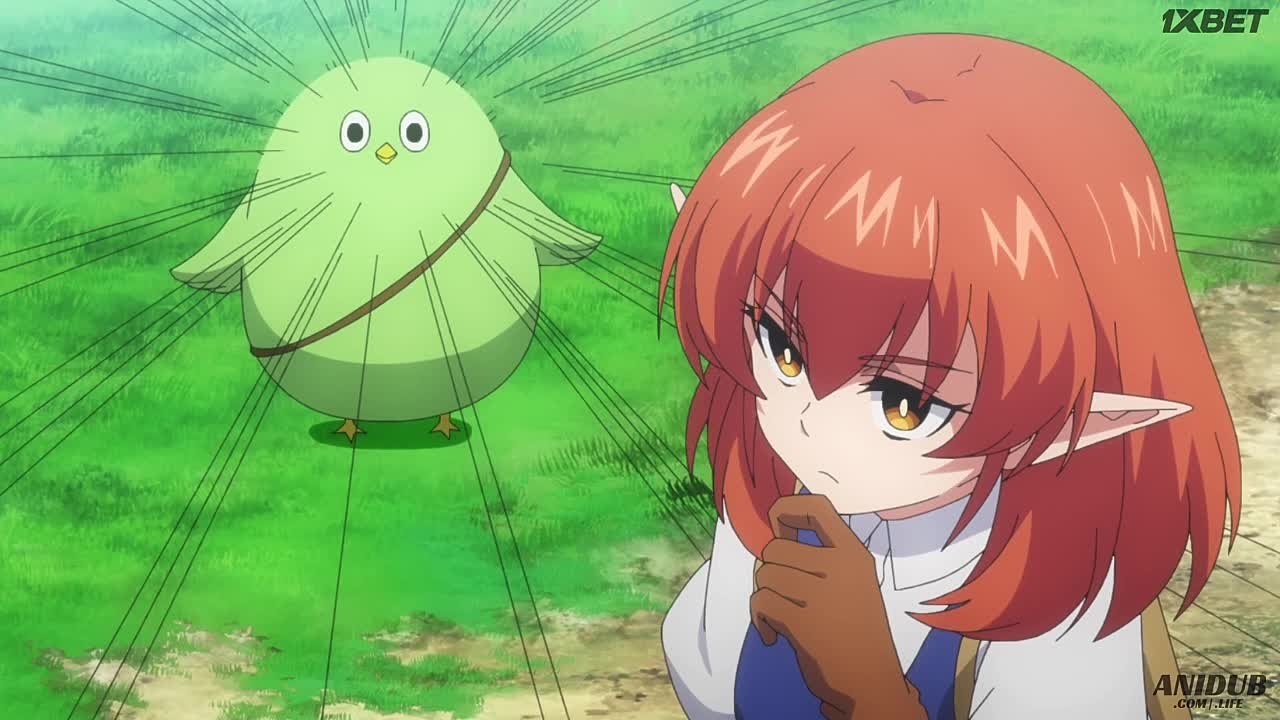 Хельк / Helck