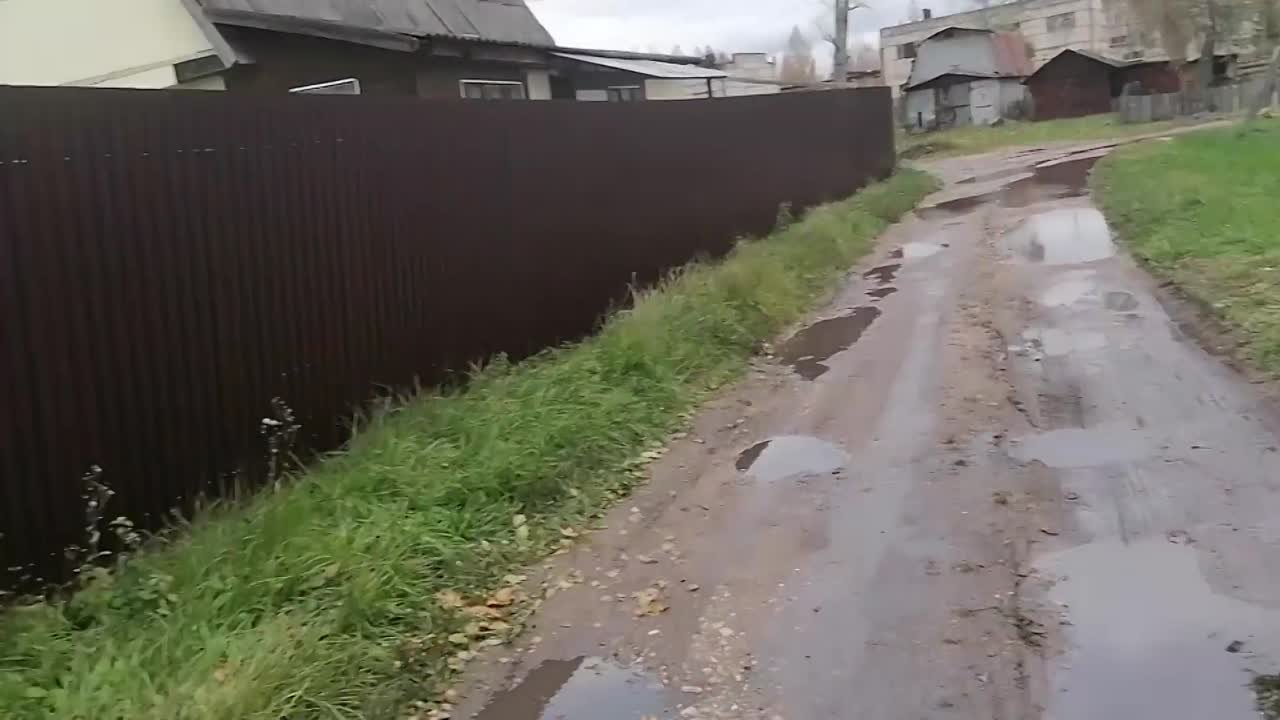 Эксклюзив с Мишей Розоновым