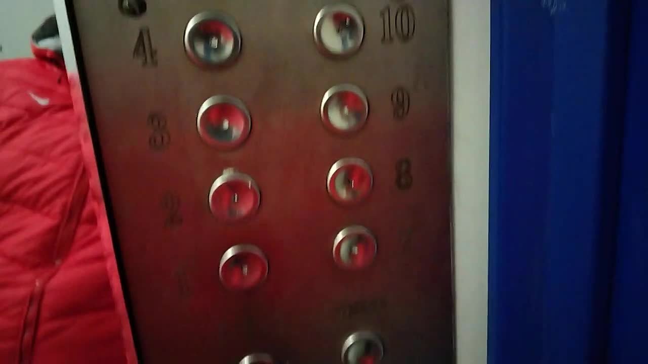 Пассажирские лифты в Москве,Ржеве и в других городах.