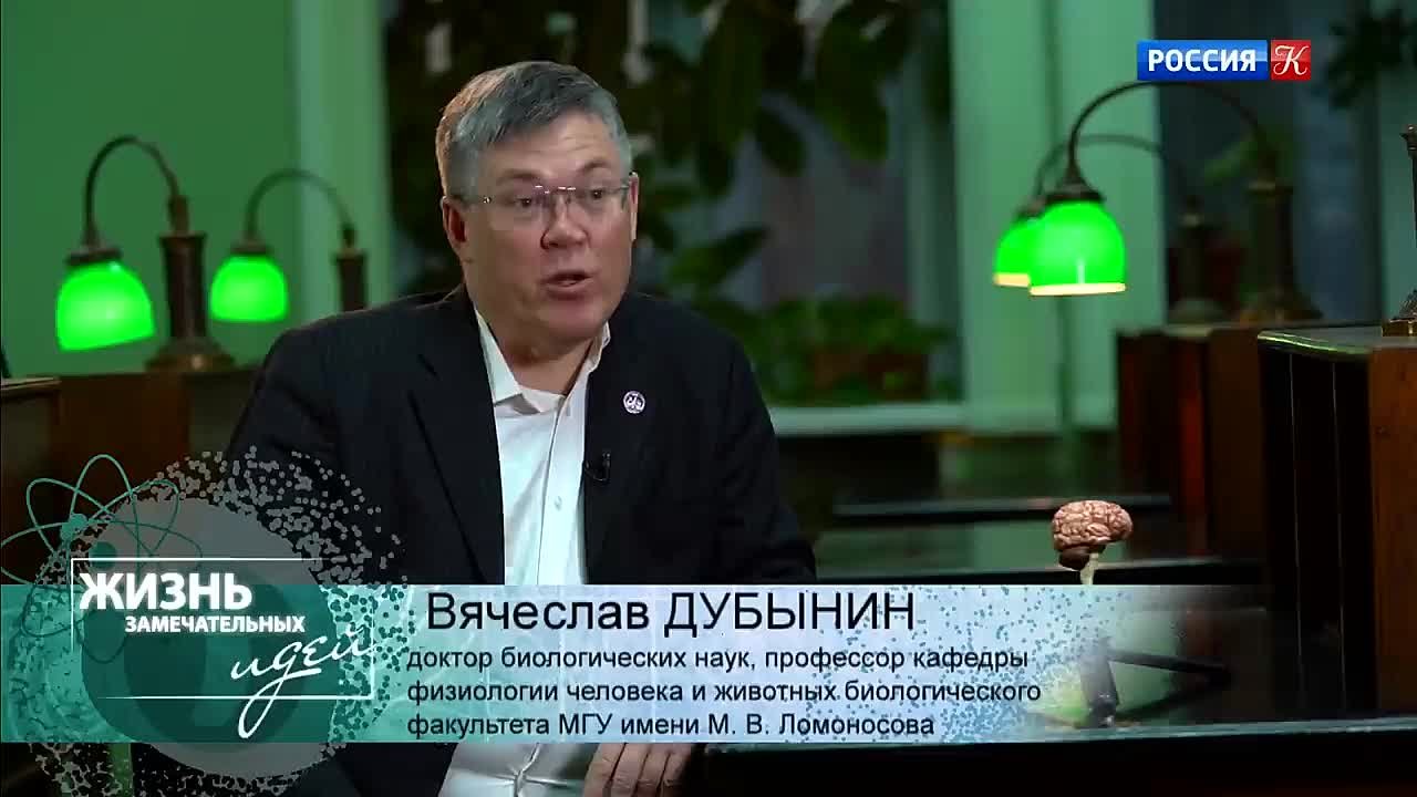 Жизнь замечательных идей. Секреты живой клетки.