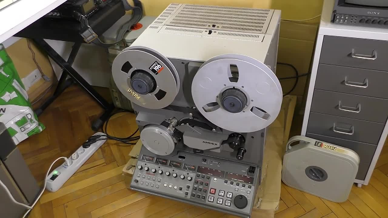 VCD