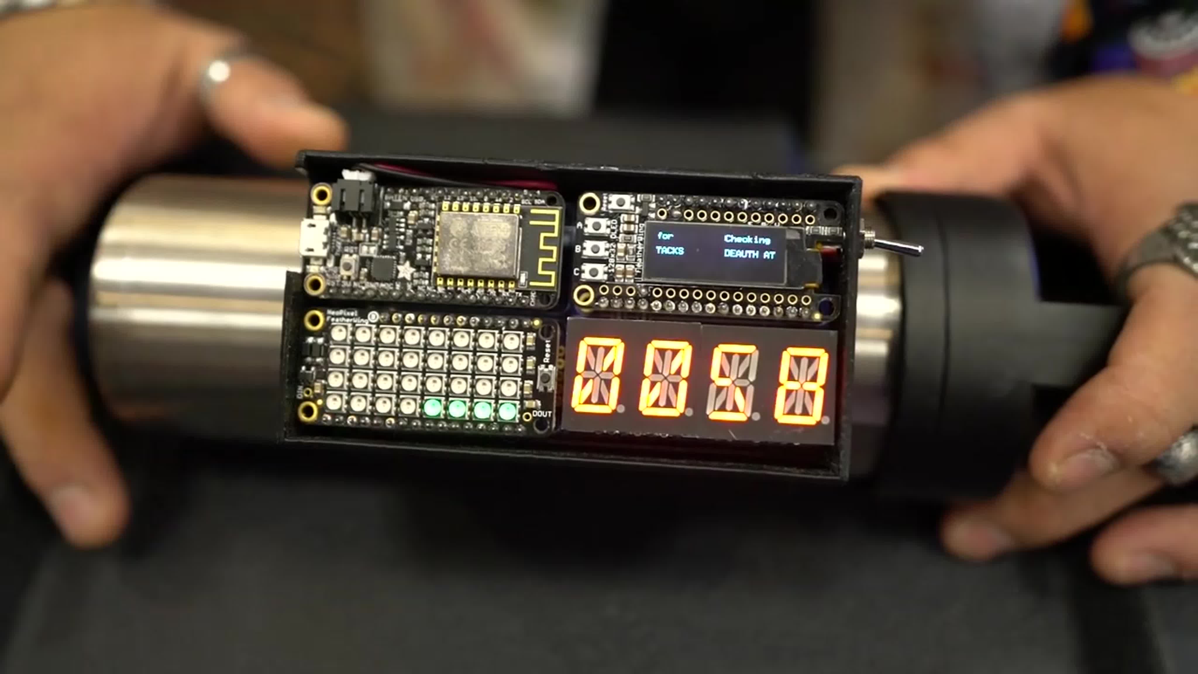 Hak5