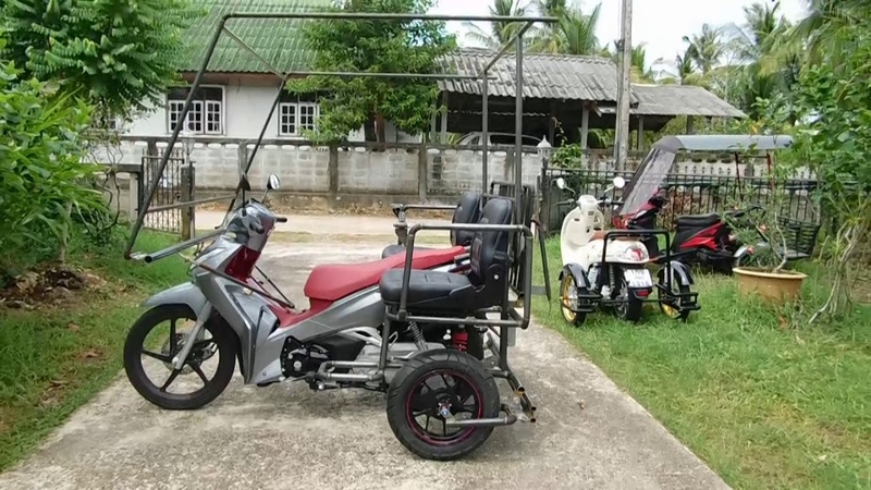 SEREE Automotive