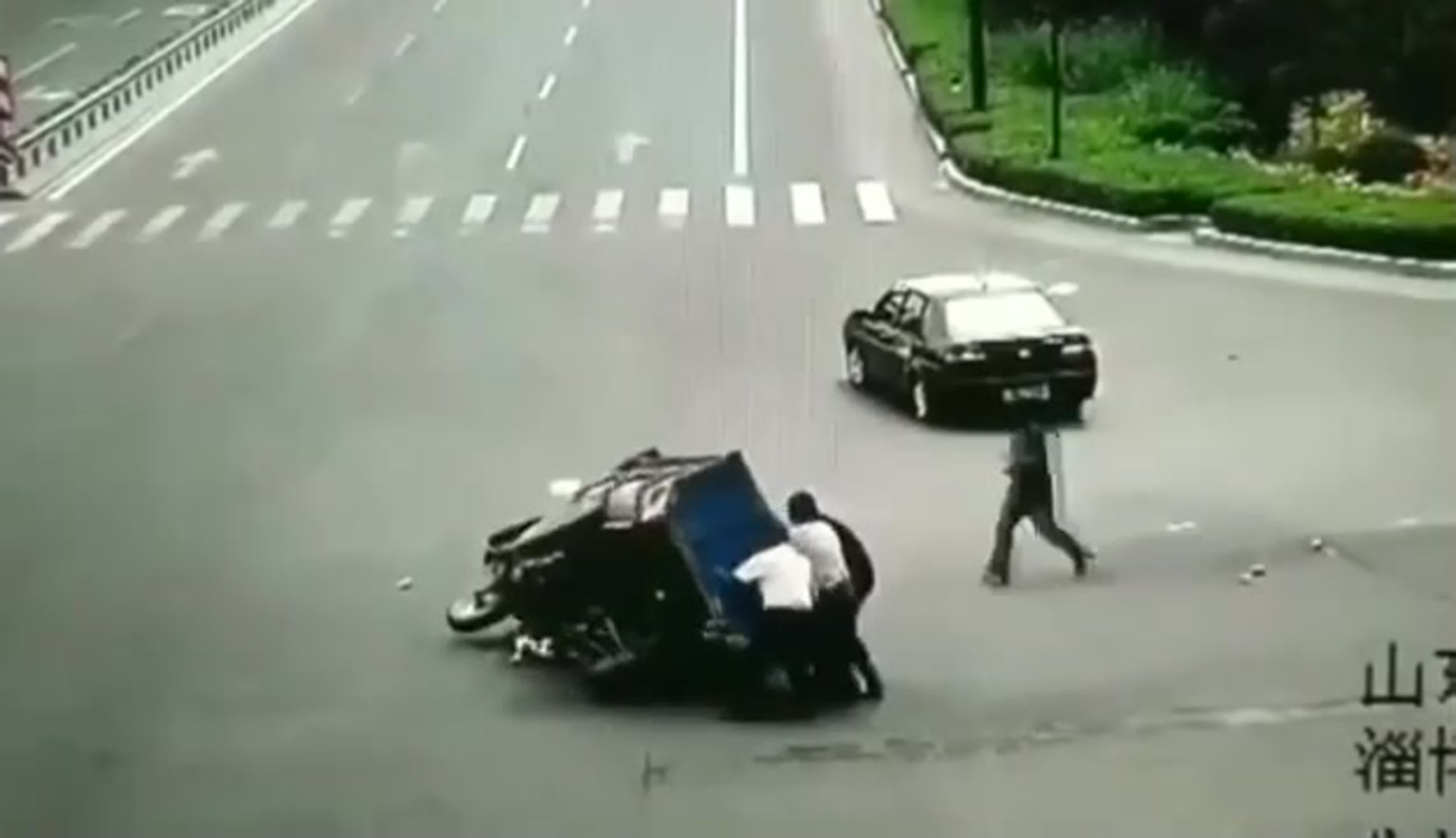 ДТП
