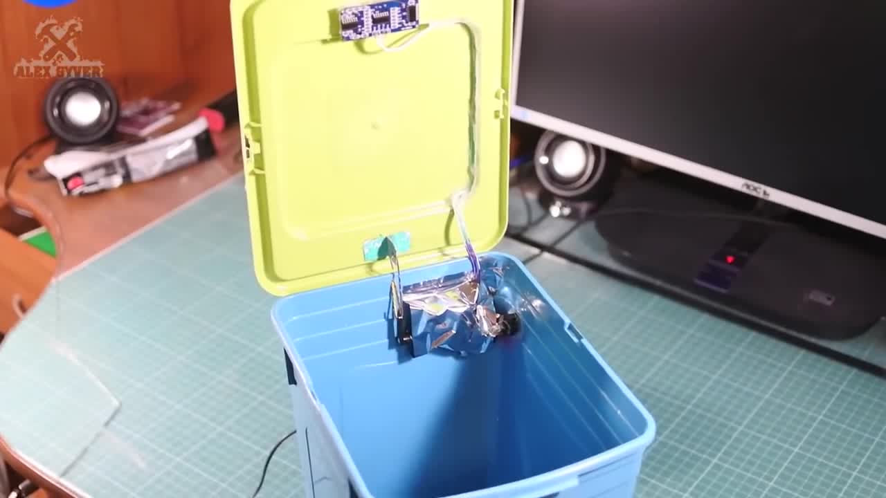 AlexGyver