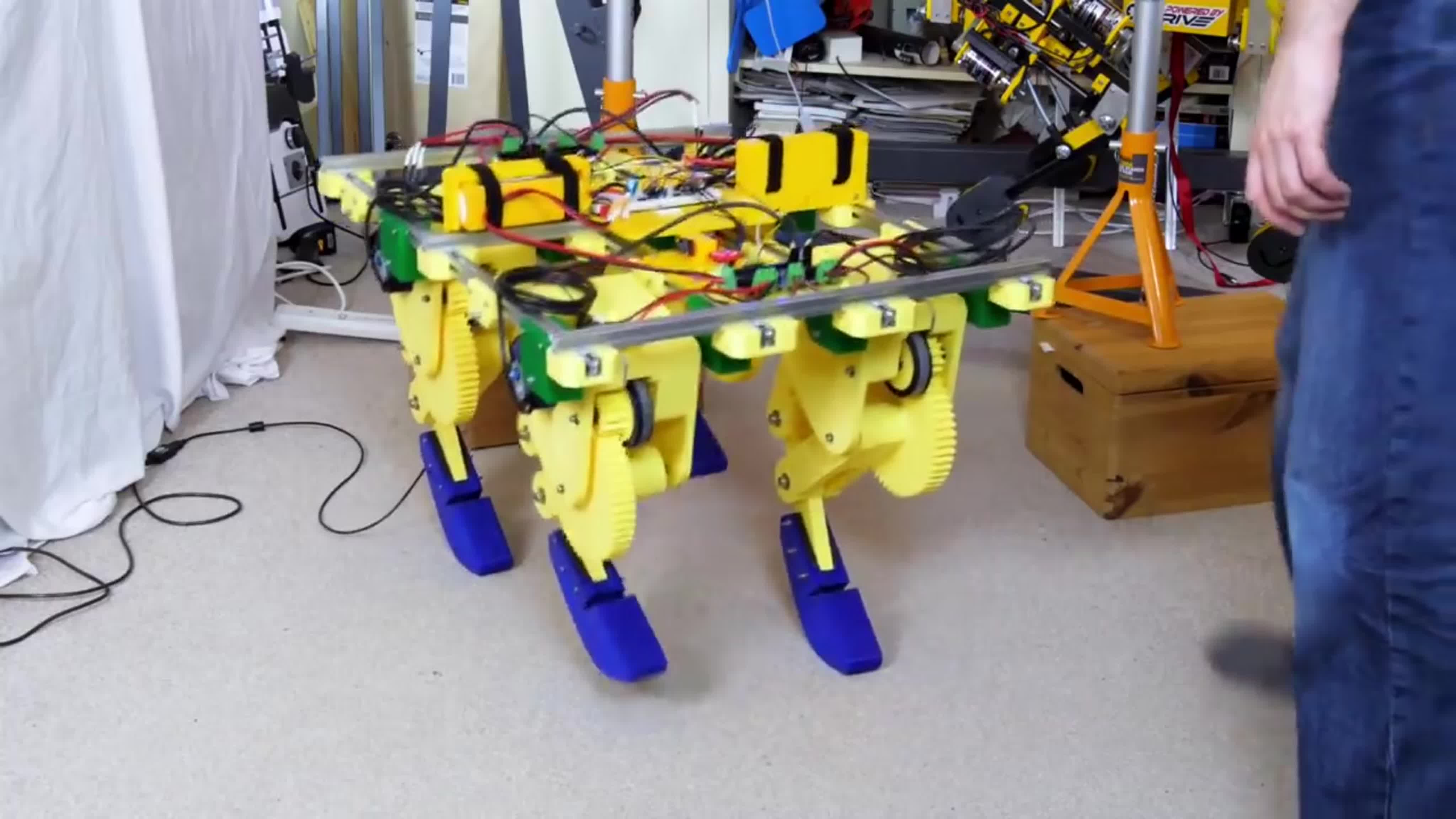 Arduino