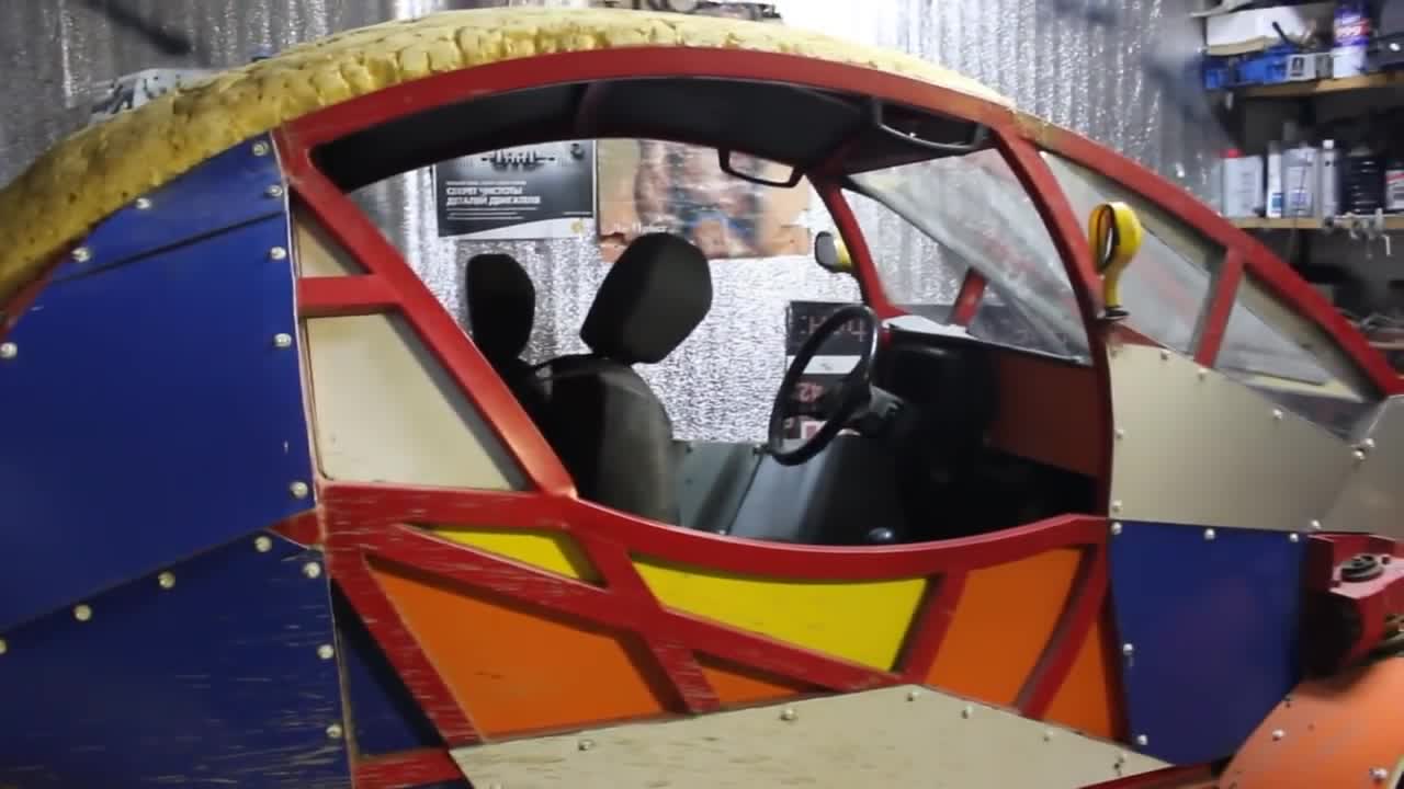 БАГГИ