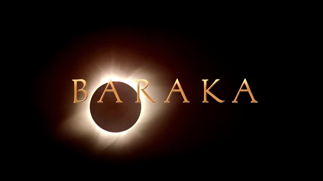 Baraka...