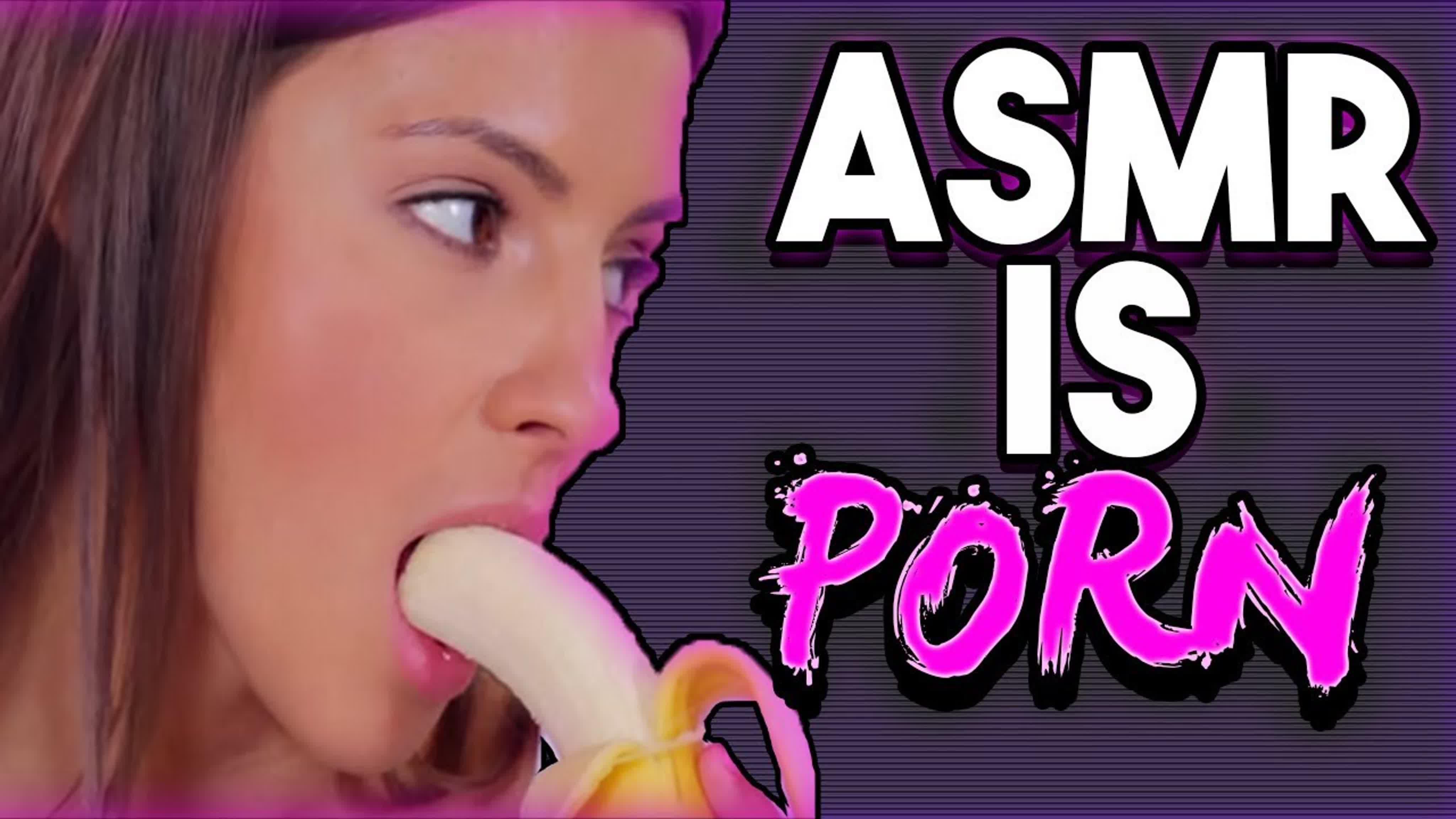 ASMR