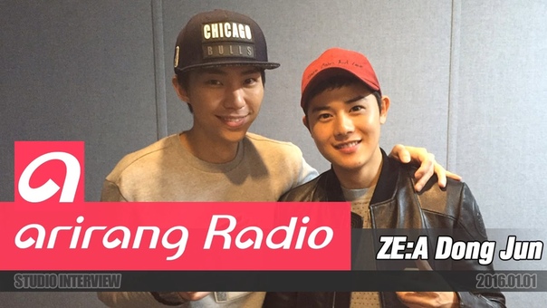 [RADIO]