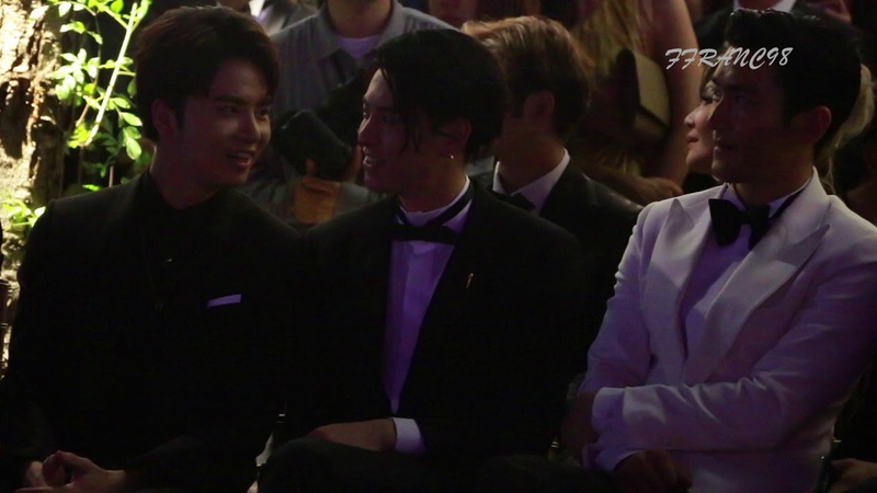 [FANCAM] EVENTS