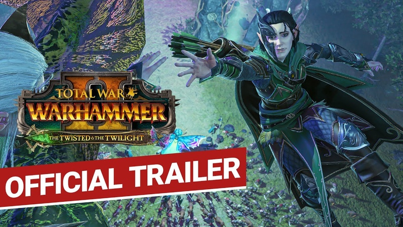 Total War: Warhammer