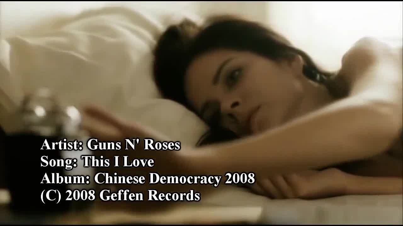 Guns N’ Roses