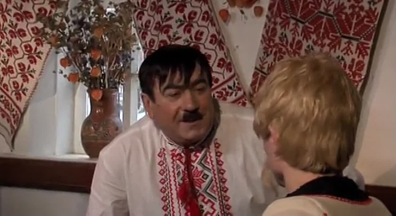 хуторские страсти (2008)