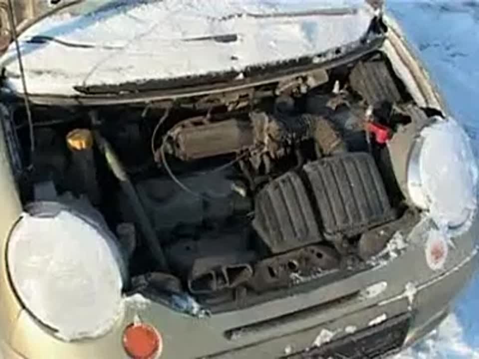Daewoo_Matiz
