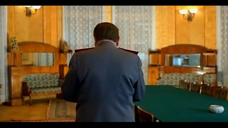 В АВГУСТЕ 44-ГО (2001).